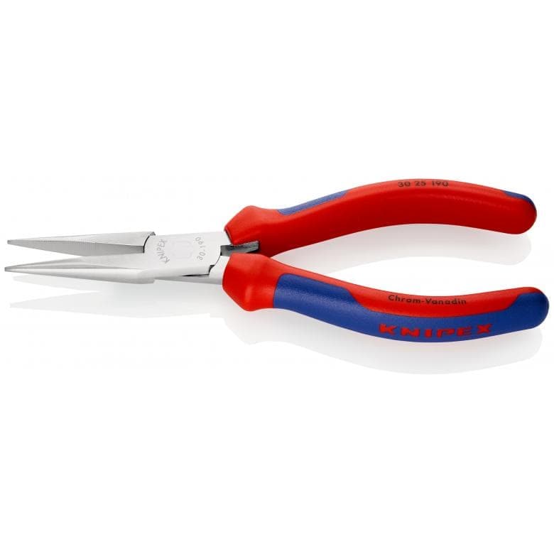 Langbeckzange 30 25 190 - MELTEC GmbH
