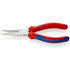 Langbeckzange 30 25 190 - MELTEC GmbH