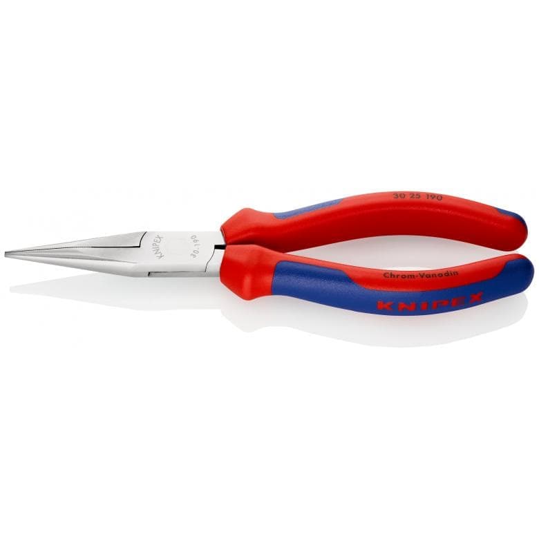 Langbeckzange 30 25 190 - MELTEC GmbH