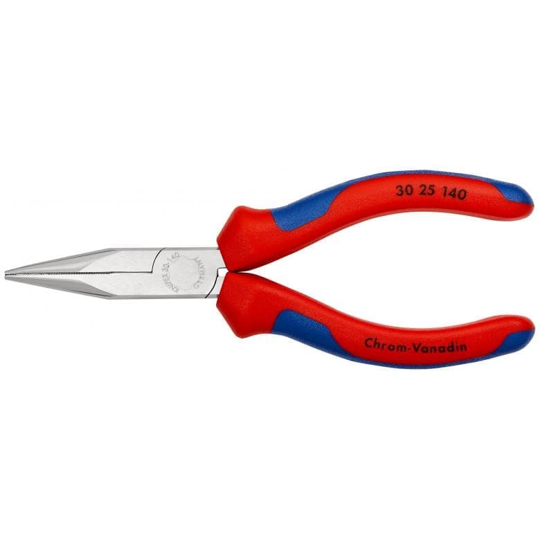 Langbeckzange 30 25 140 - MELTEC GmbH