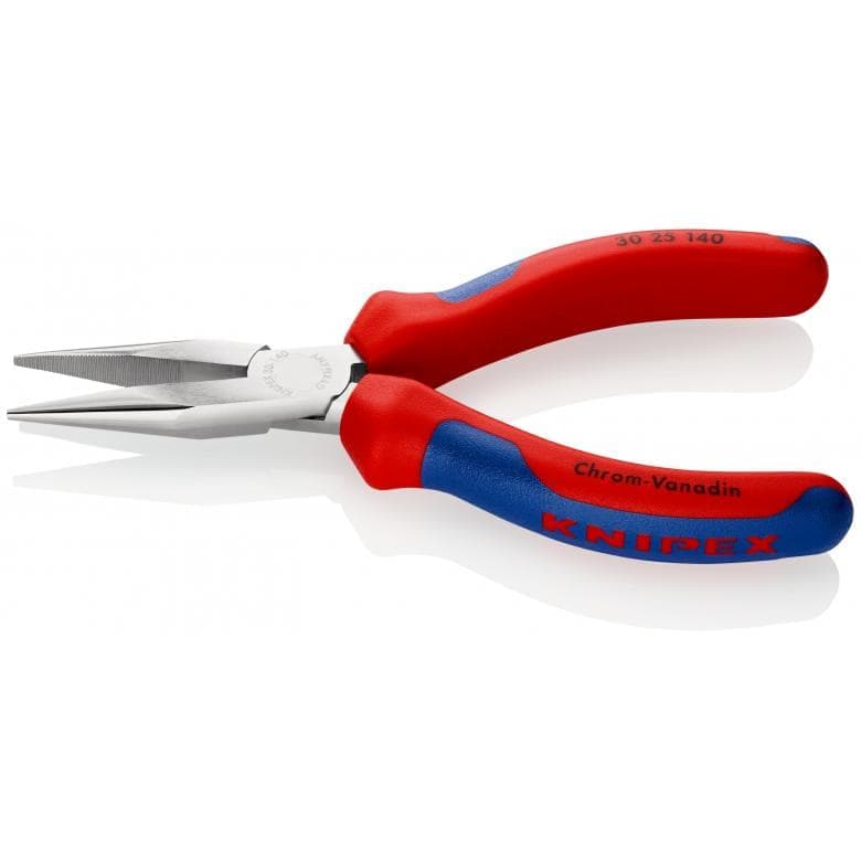 Langbeckzange 30 25 140 - MELTEC GmbH