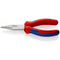 Langbeckzange 30 25 140 - MELTEC GmbH