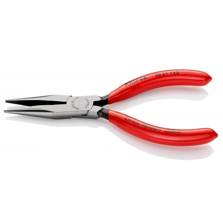 Langbeckzange 30 21 140 - MELTEC GmbH