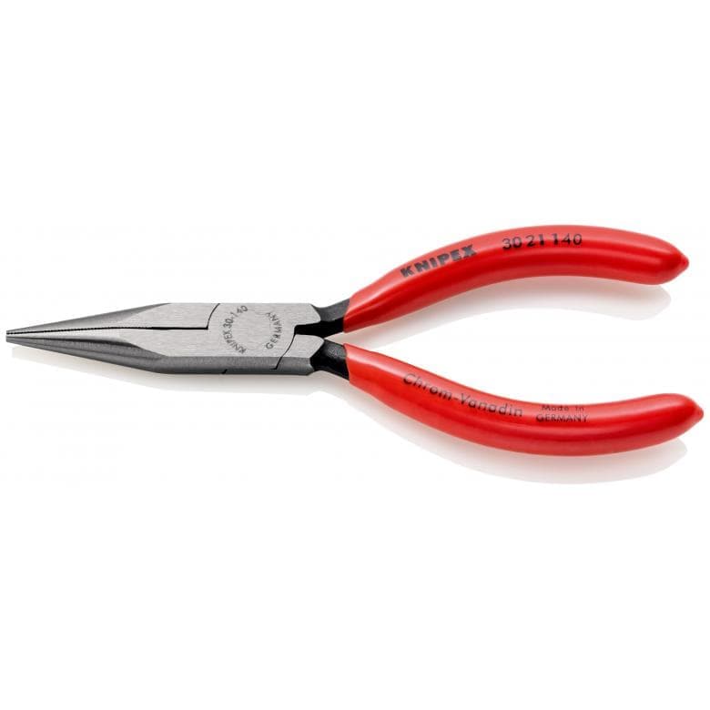 Langbeckzange 30 21 140 - MELTEC GmbH