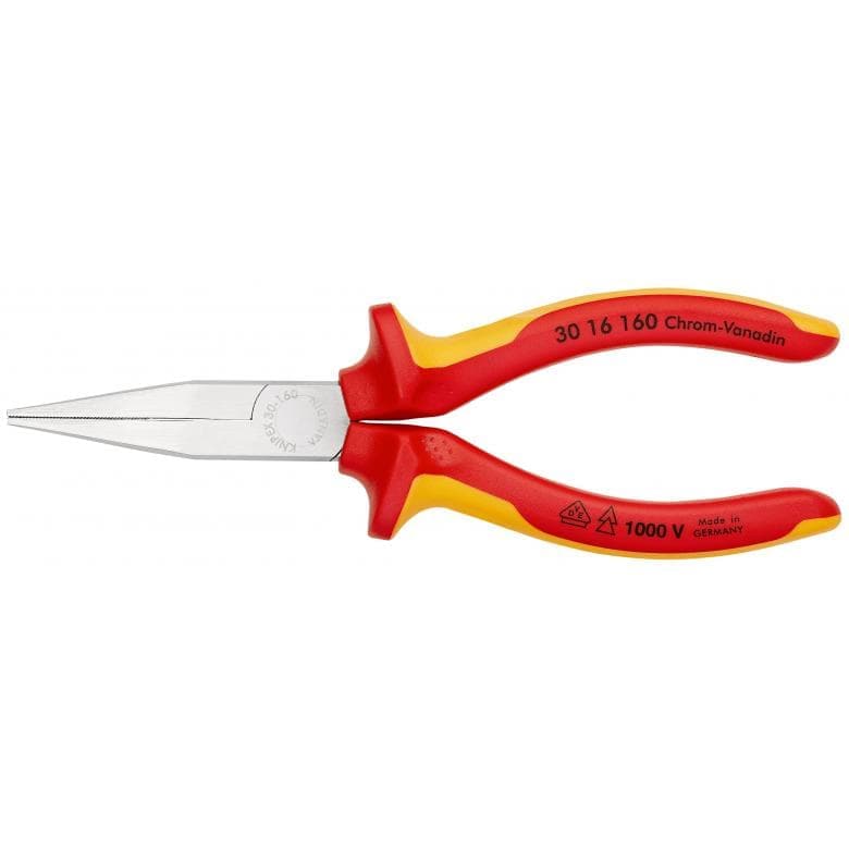 Langbeckzange 30 16 160 - MELTEC GmbH