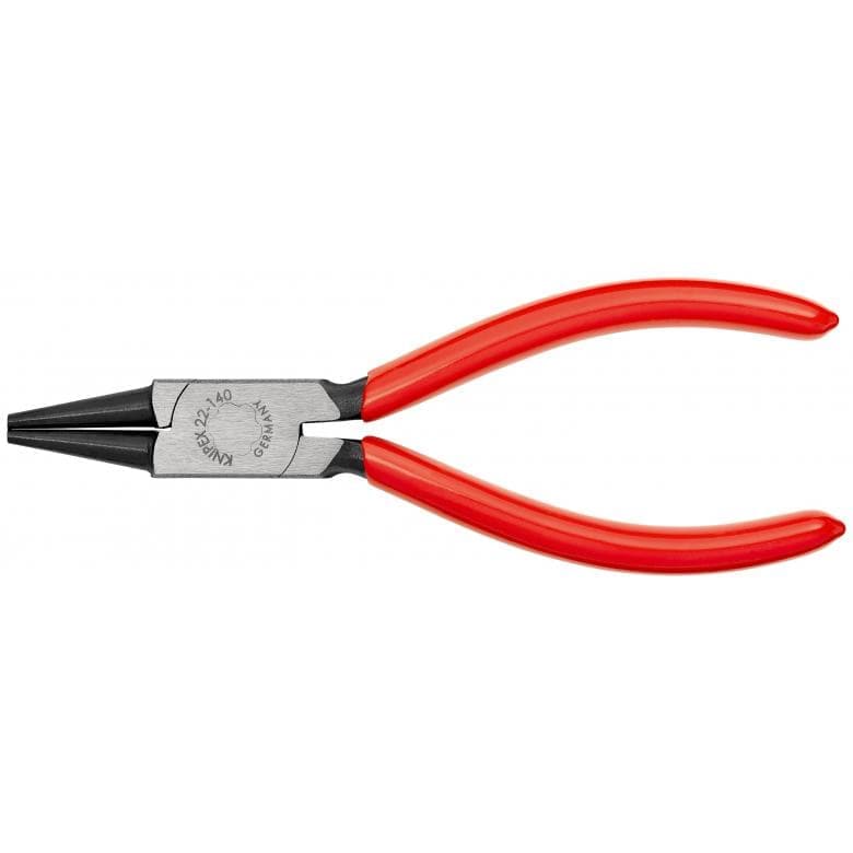 Rundzange 22 01 140 - MELTEC GmbH