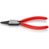 Rundzange 22 01 140 - MELTEC GmbH