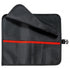 Werkzeugrolltasche, leer 4-fach - MELTEC GmbH
