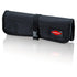 Werkzeugrolltasche, leer 4-fach - MELTEC GmbH