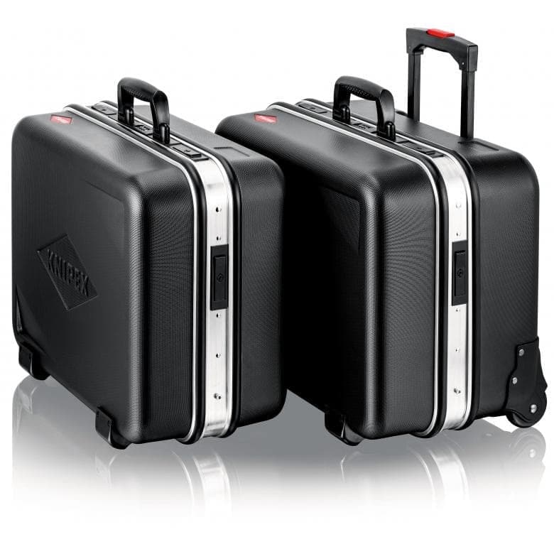Werkzeugkoffer "BIG Twin" 00 21 42 LE - MELTEC GmbH