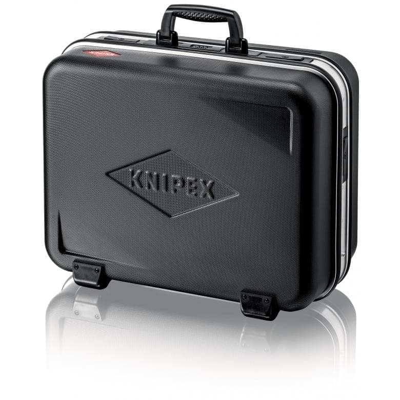 Werkzeugkoffer "BIG Twin" 00 21 42 LE - MELTEC GmbH