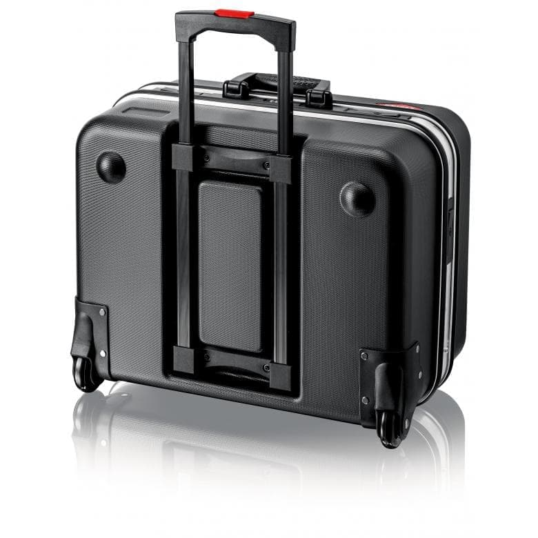 Werkzeugkoffer "BIG Twin Move" Leer 00 21 41 LE - MELTEC GmbH