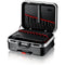 Werkzeugkoffer "BIG Basic Move" Leer 00 21 06 LE - MELTEC GmbH