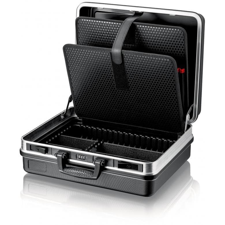 Werkzeugkoffer "Basic" Leer 00 21 05 LE - MELTEC GmbH