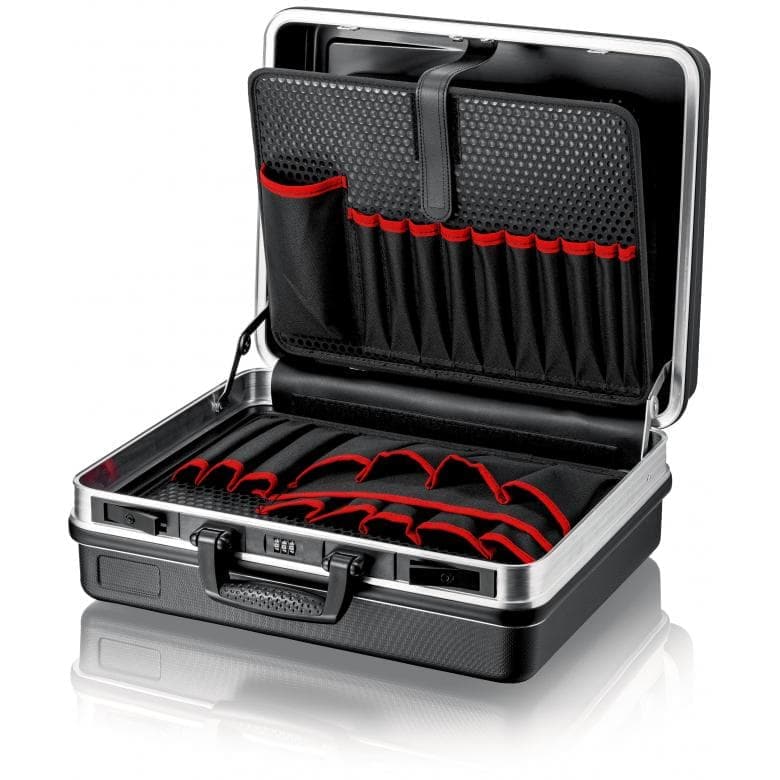 Werkzeugkoffer "Basic" Leer 00 21 05 LE - MELTEC GmbH
