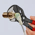 Zangenschlüssel Zange und Schraubenschlüssel in einem Werkzeug 86 01 180 - MELTEC GmbH