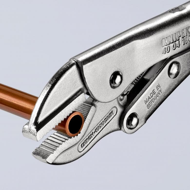 Universal-Gripzange 40 04 180 - MELTEC GmbH