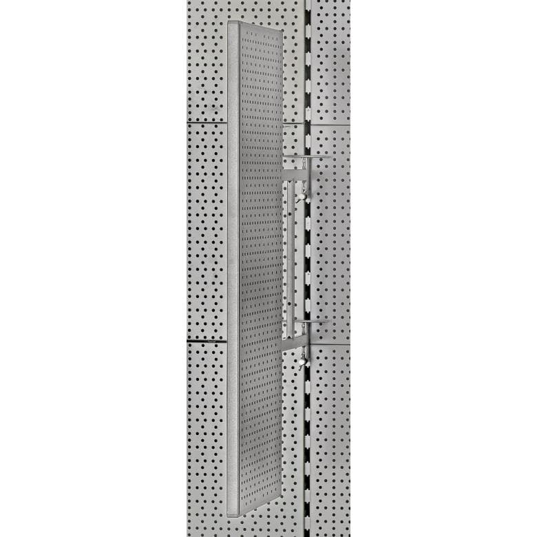 Regalstopper 250x800 mm - MELTEC GmbH