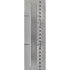 Regalstopper 250x800 mm - MELTEC GmbH