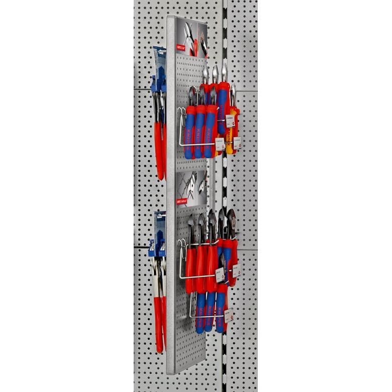 Regalstopper 250x800 mm - MELTEC GmbH