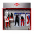 Vitrine für Produktpräsentation 00 19 30 VIT 4 - MELTEC GmbH