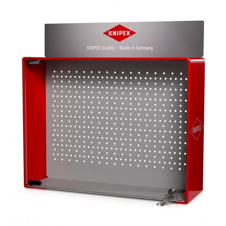 Vitrine für Produktpräsentation 00 19 30 VIT 4 - MELTEC GmbH