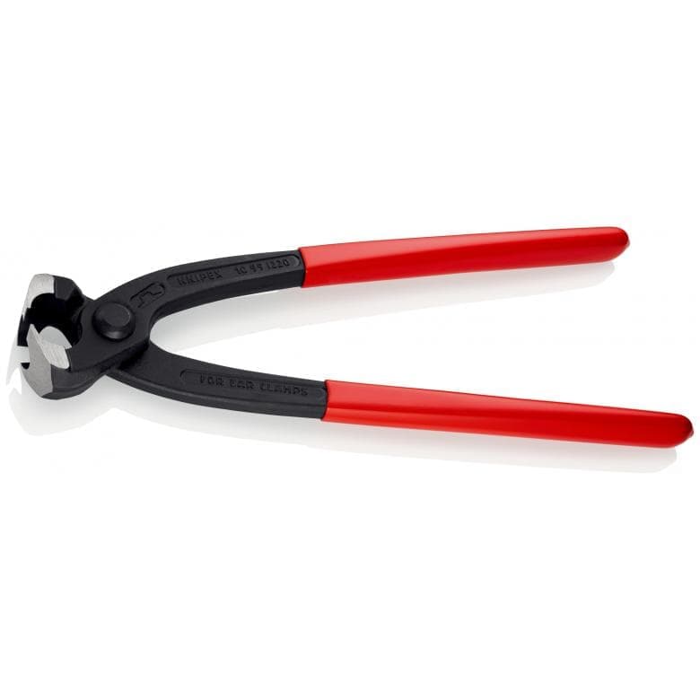 Ohrklemmenzange 10 99 I220 - MELTEC GmbH
