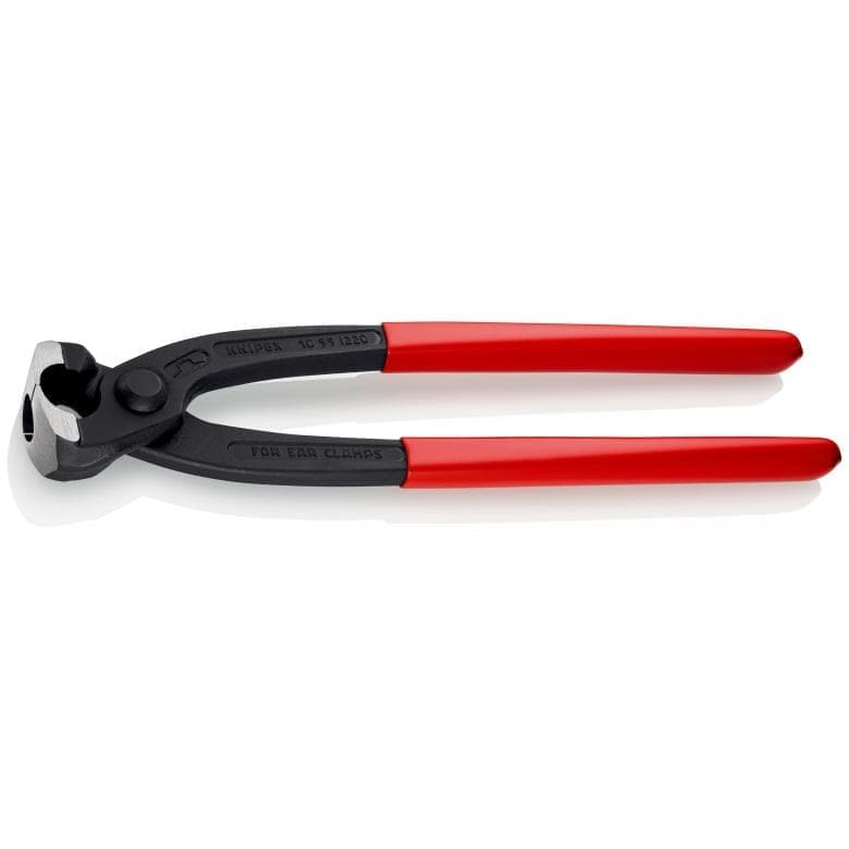 Ohrklemmenzange 10 99 I220 - MELTEC GmbH