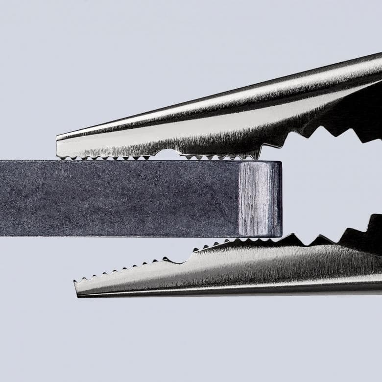 Spitz-Kombizange 08 25 145 - MELTEC GmbH