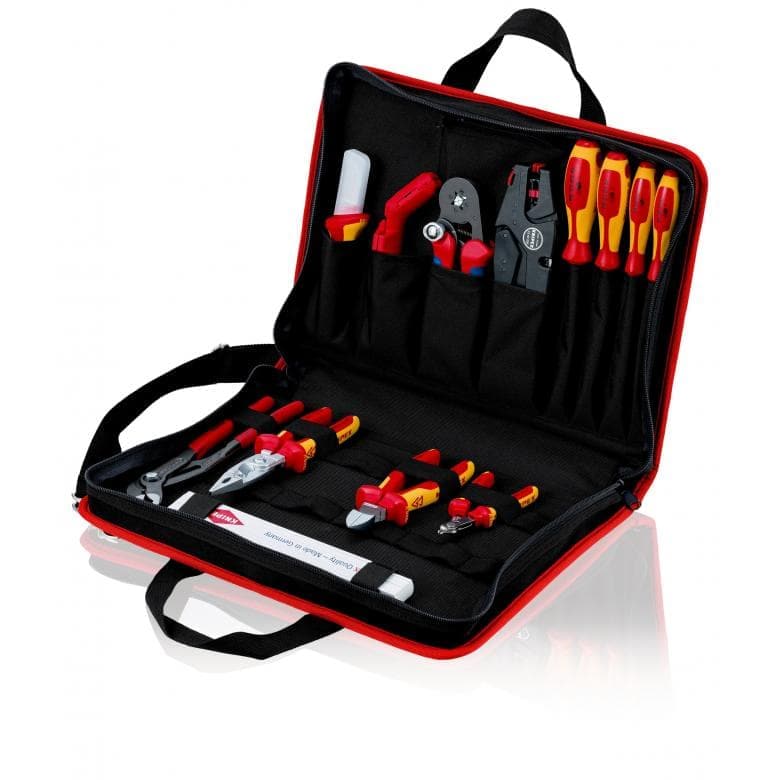 Werkzeugtasche 