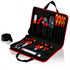 Werkzeugtasche "Kompakt" 00 21 11 - MELTEC GmbH