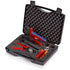 Werkzeugkoffer für Photovoltaik  97 91 01 - MELTEC GmbH