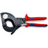 Kabelschneider (Ratschenprinzip) 95 31 280 - MELTEC GmbH