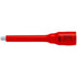 KNIPEX Steckschlüsseleinsatz 3/8" Für TX40 - MELTEC GmbH