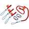 Sicherungssystem-Set 00 50 04 T BK - MELTEC GmbH