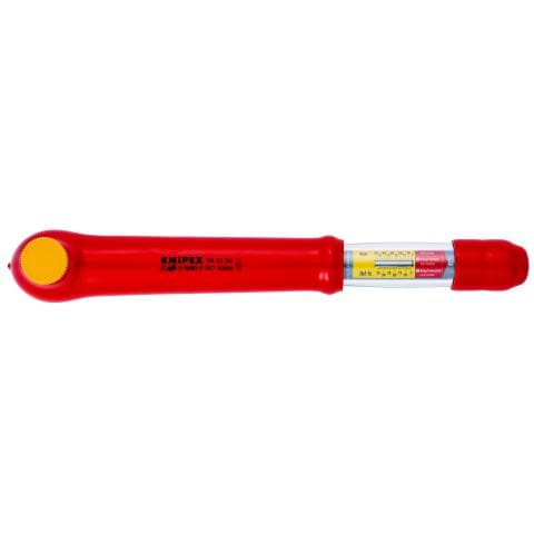 Drehmomentschlüssel Mit Außenvierkant, umsteckbar 98 33 50 - MELTEC GmbH