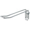 Lochplattenhaken Lang, Einzel 160 mm 00 19 35 1 - MELTEC GmbH