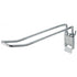 Lochplattenhaken Lang, Einzel 160 mm 00 19 35 1 - MELTEC GmbH
