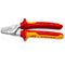 KNIPEX StepCut VDE - MELTEC GmbH