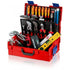 KNIPEX L-BOXX® Sanitär 52-teilig - MELTEC GmbH
