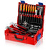 KNIPEX L-BOXX® Sanitär 52-teilig - MELTEC GmbH