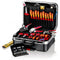 Werkzeugkoffer "BIG Basic Move" ElektroPlus 68-teilig 00 21 06 - MELTEC GmbH