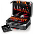 Werkzeugkoffer "BIG Basic Move" ElektroPlus 68-teilig 00 21 06 - MELTEC GmbH