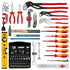 KNIPEX L-BOXX® Sanitär 52-teilig - MELTEC GmbH