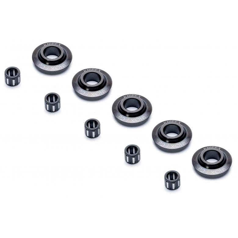 5 x Schneidrad für INOX und Cu 90 39 02 V03 - MELTEC GmbH
