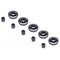 5 x Schneidrad für INOX und Cu 90 39 02 V03 - MELTEC GmbH
