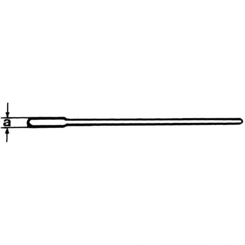 Maulschlüssel 98 00 3/8