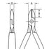 Präzisions-Elektronik-Seitenschneider 79 32 125 - MELTEC GmbH