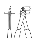 Electronic Super Knips® 78 13 125 - MELTEC GmbH