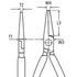 Spitzzangen 160 mm 1000 V - MELTEC GmbH